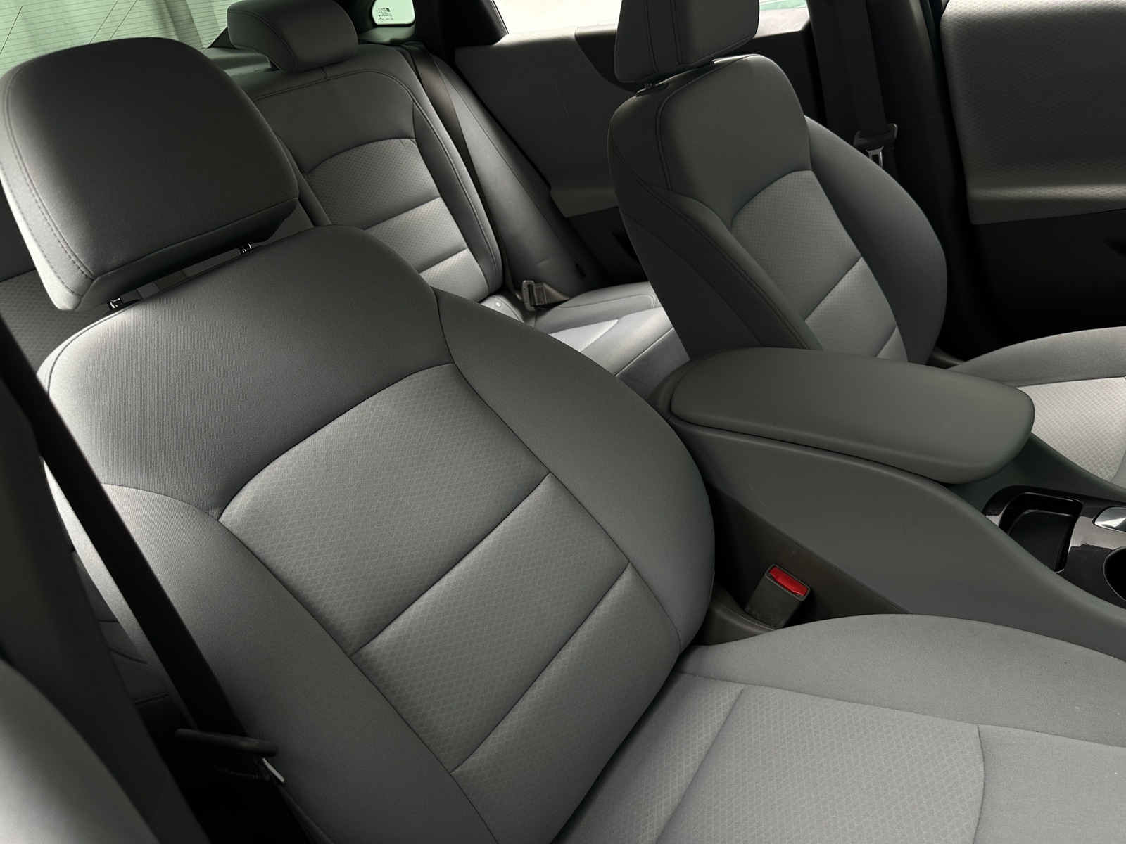 Thumbnail: 2019 Chevrolet Malibu - 2