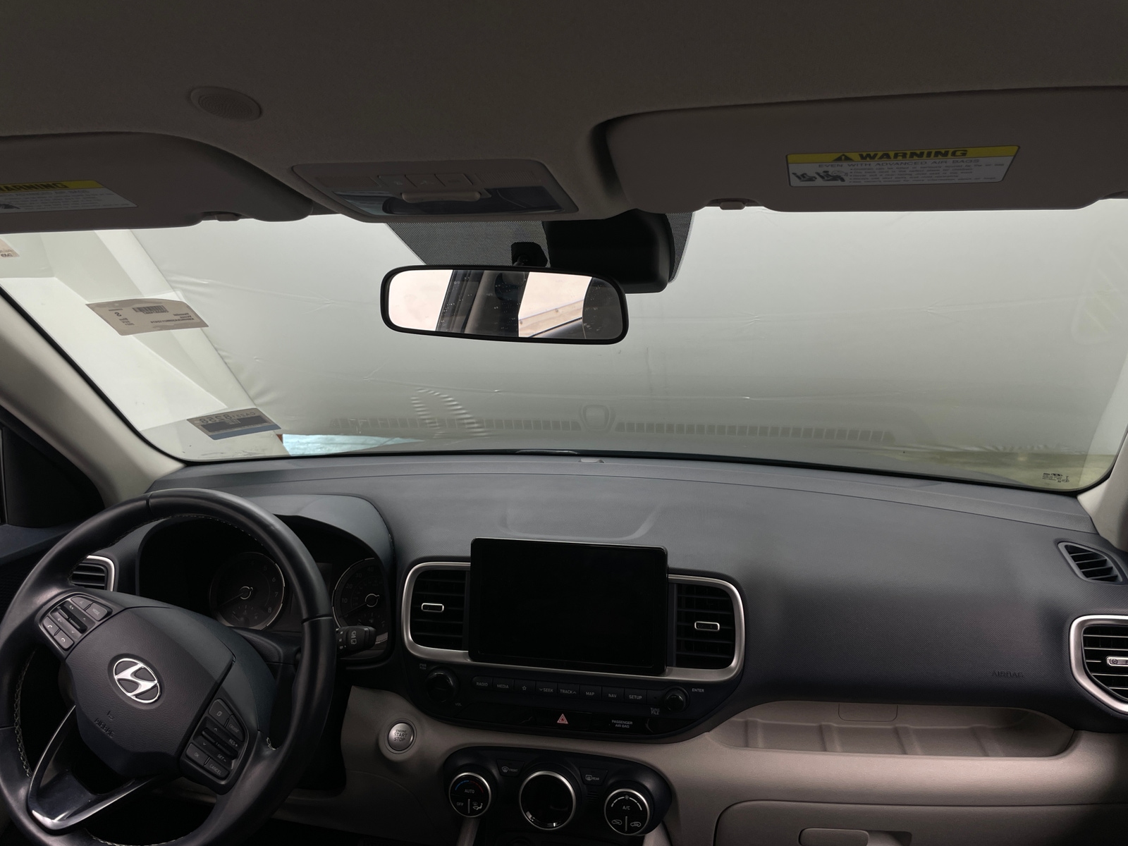 Thumbnail: 2021 Hyundai Venue - 3
