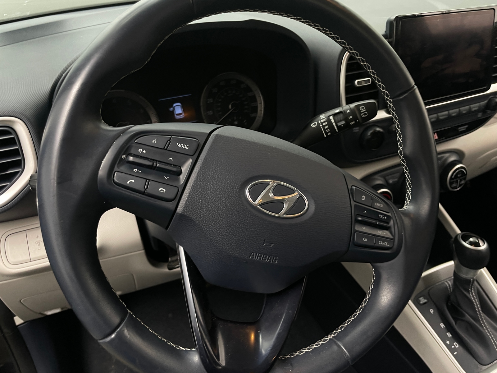 Thumbnail: 2021 Hyundai Venue - 5