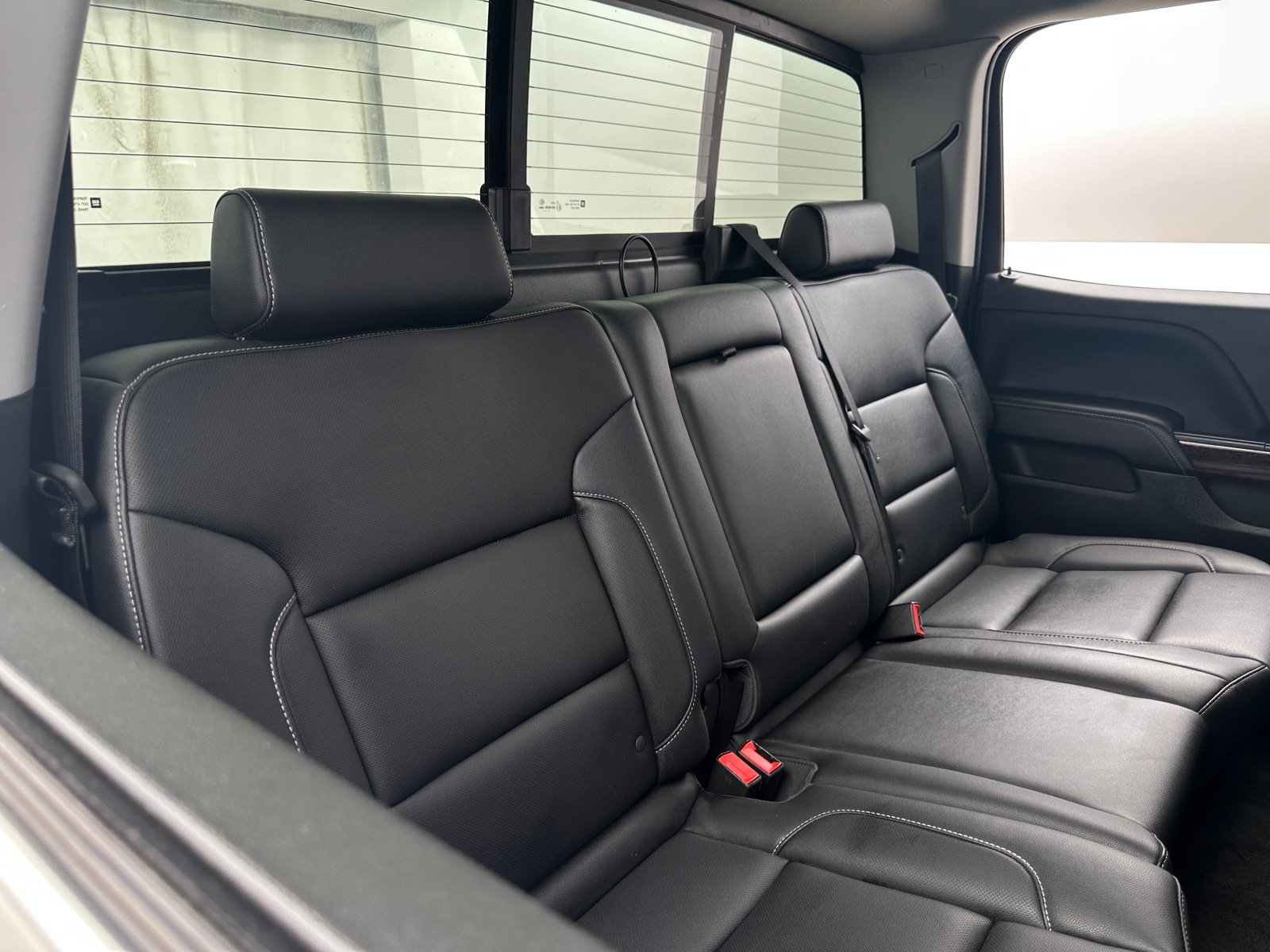 Thumbnail: 2018 GMC Sierra 1500 - 5