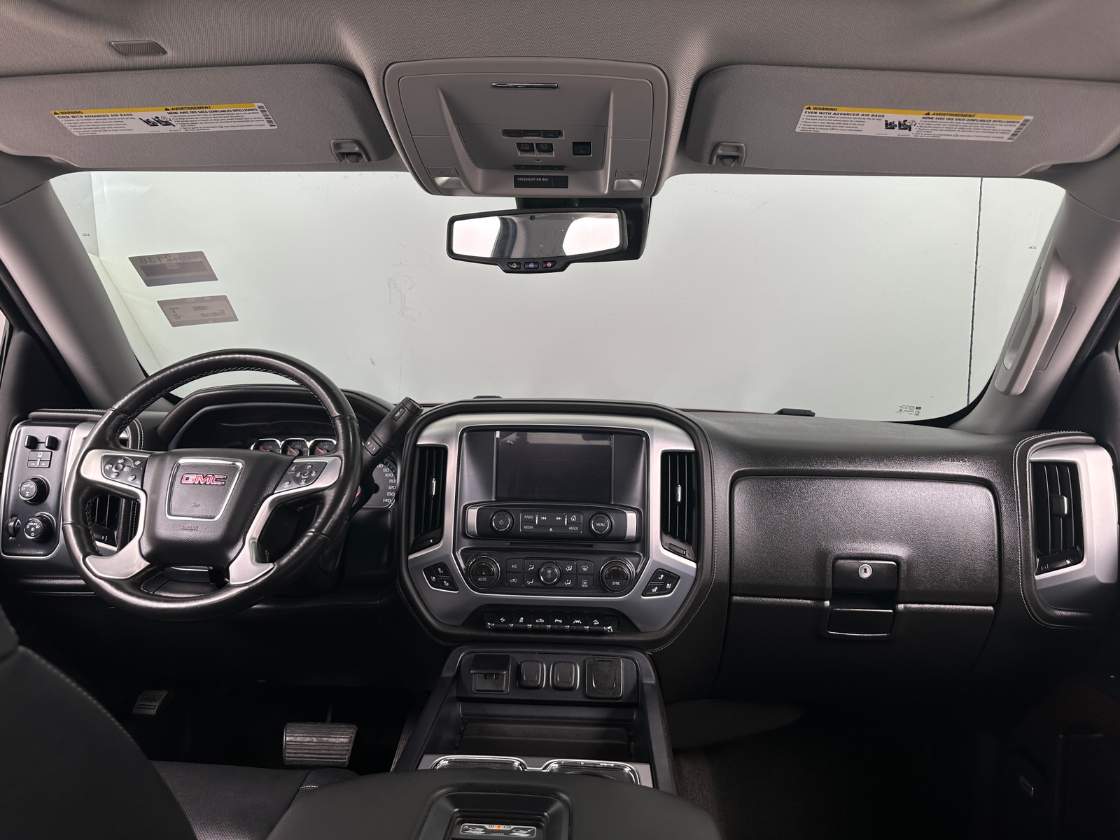 Thumbnail: 2018 GMC Sierra 1500 - 2