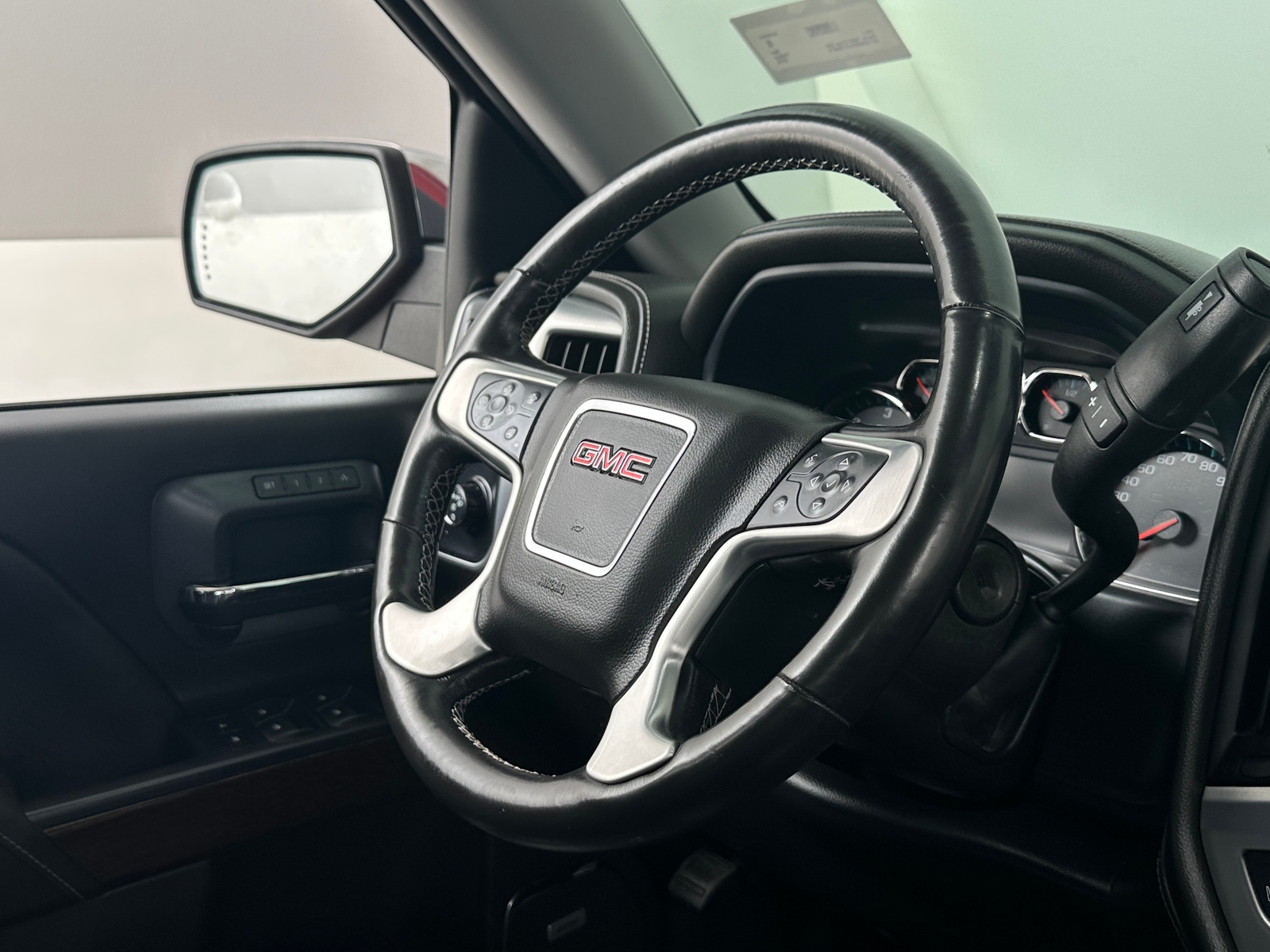 Thumbnail: 2018 GMC Sierra 1500 - 4