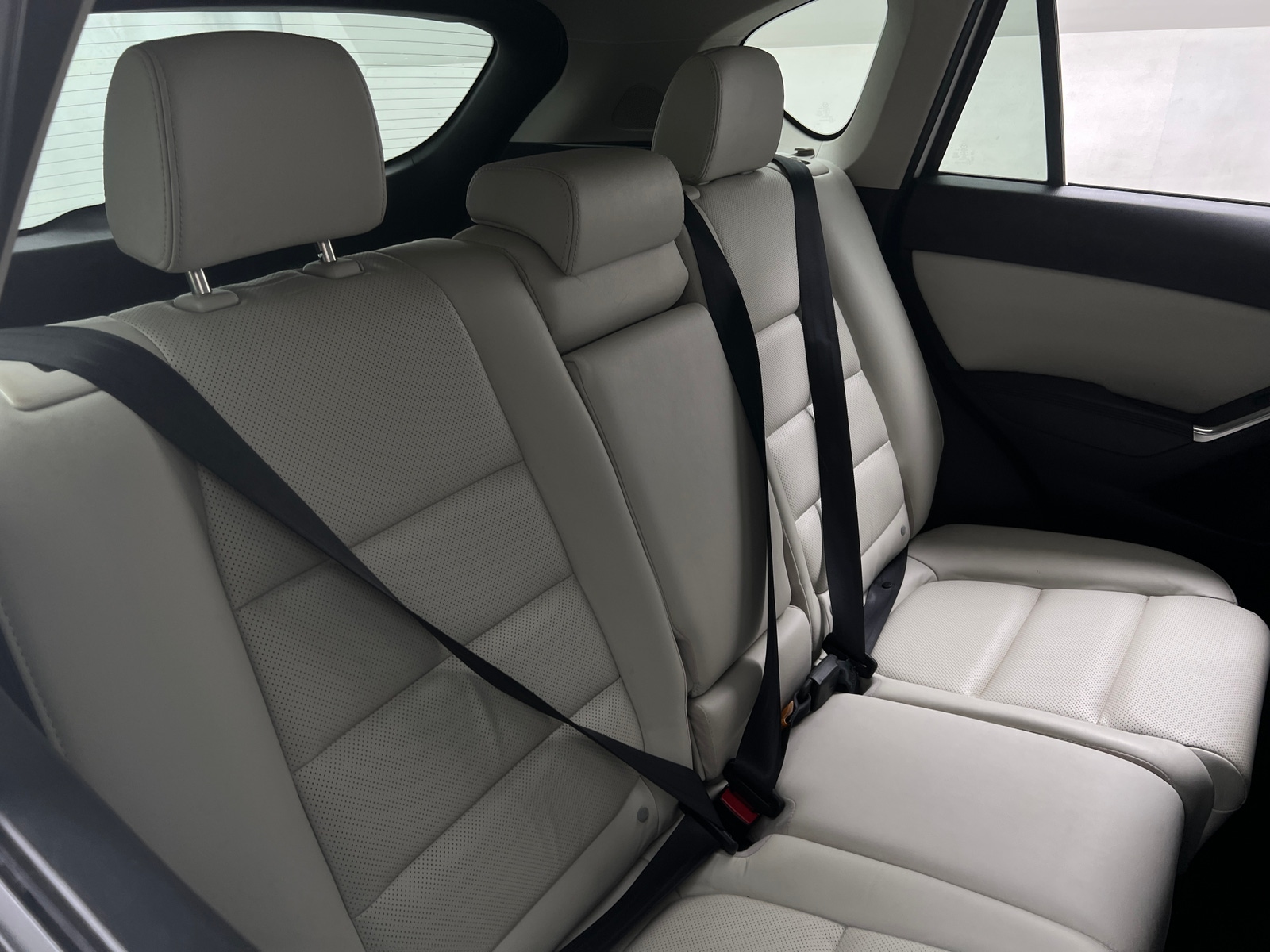 Thumbnail: 2016 Mazda CX-5 - 5