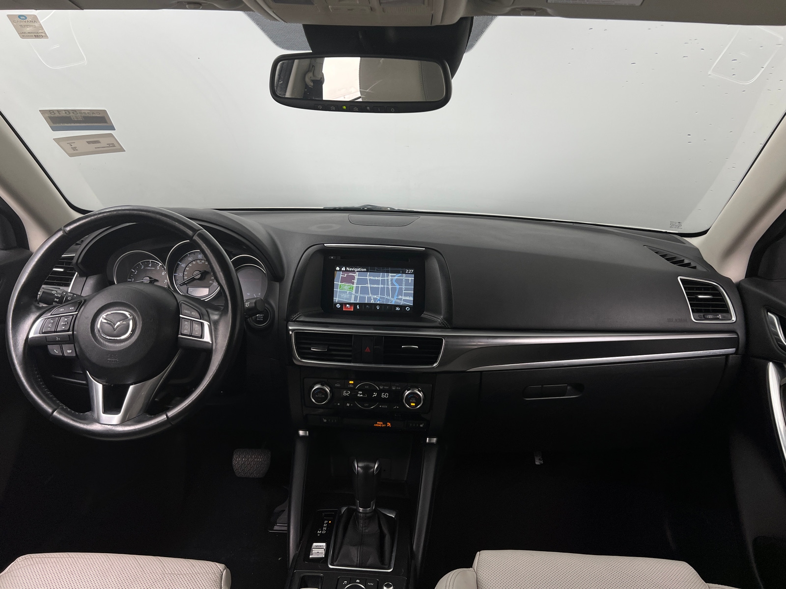 Thumbnail: 2016 Mazda CX-5 - 2
