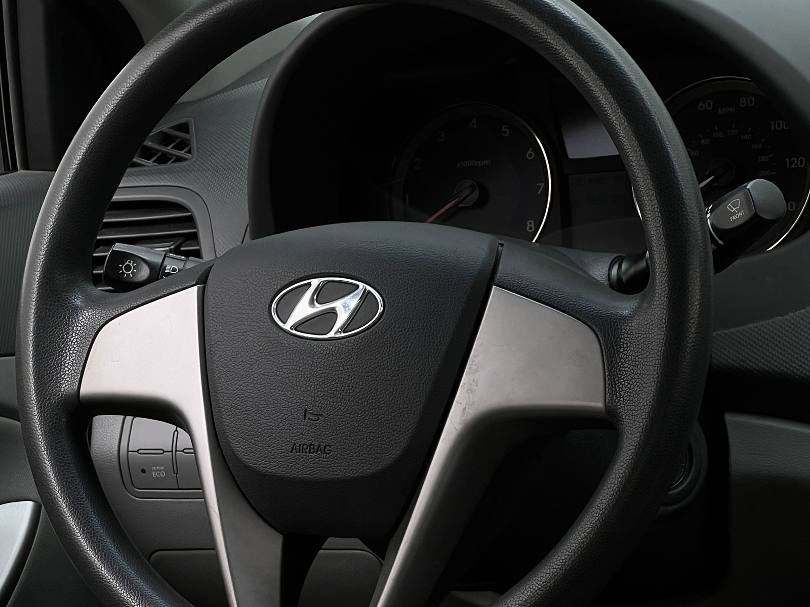Thumbnail: 2017 Hyundai Accent - 5