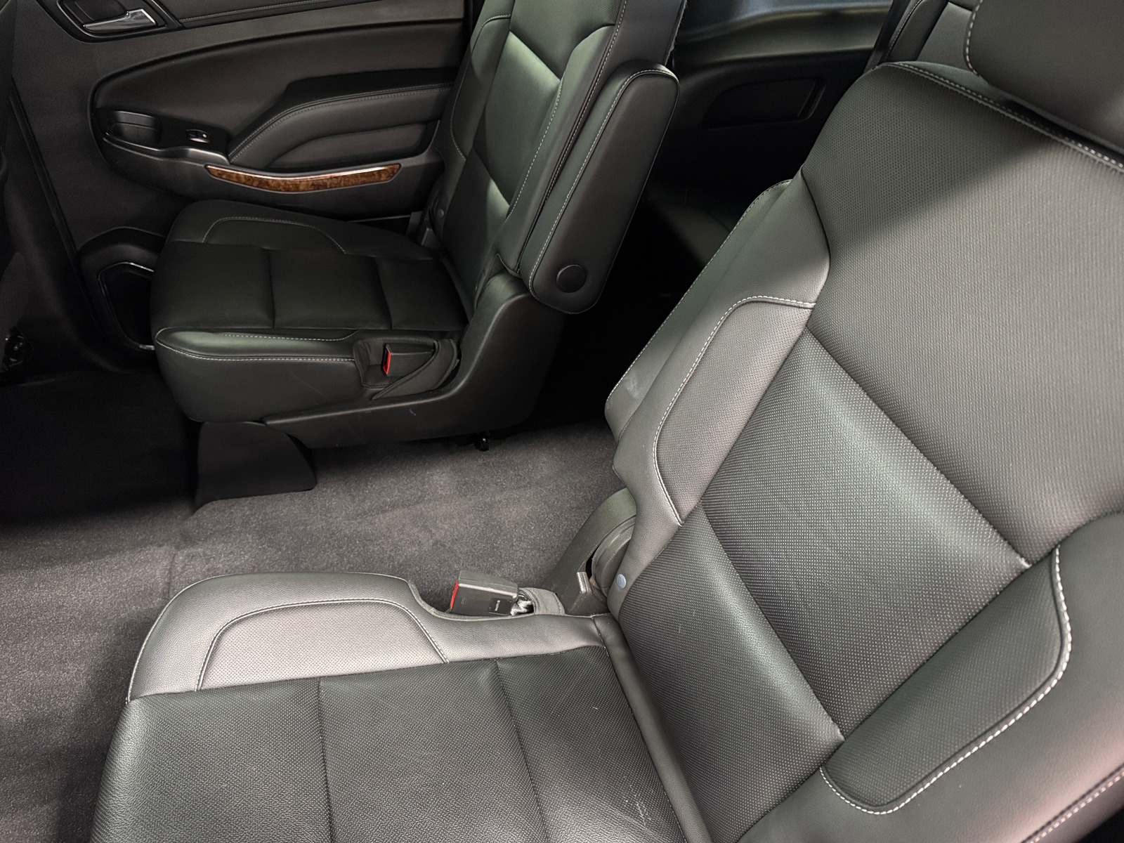 Thumbnail: 2020 Chevrolet Suburban - 5