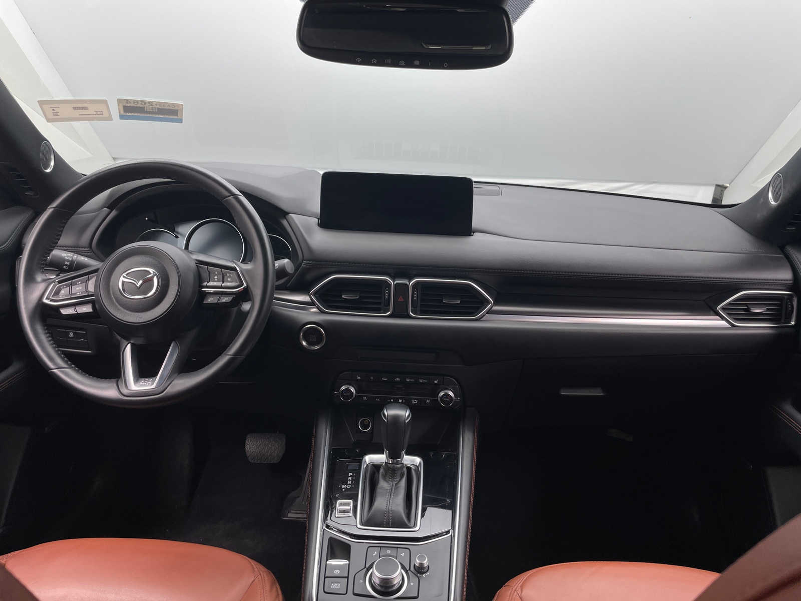 Thumbnail: 2024 Mazda CX-5 - 3