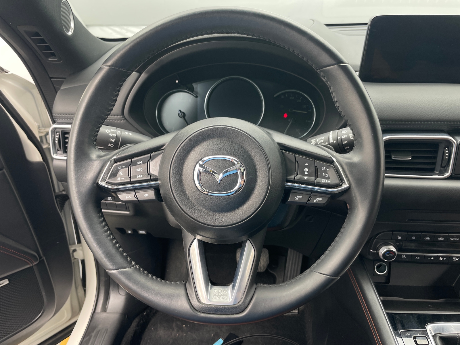 Thumbnail: 2024 Mazda CX-5 - 5