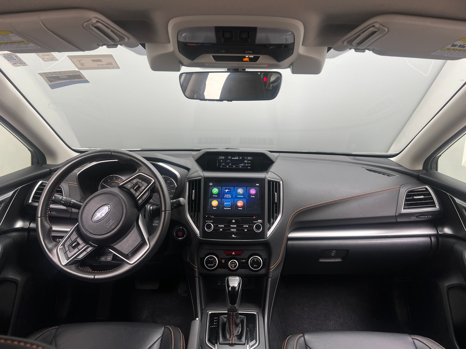 Thumbnail: 2023 Subaru Crosstrek - 2
