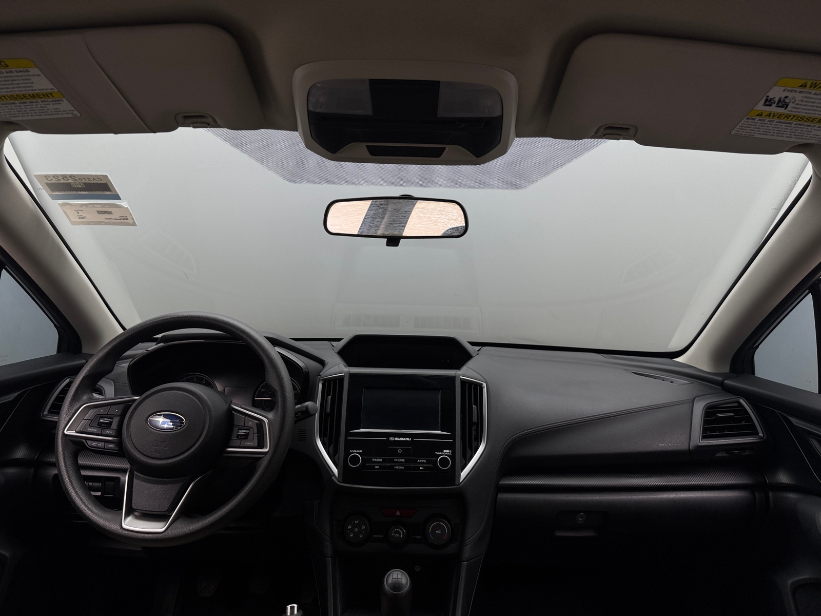 Thumbnail: 2019 Subaru Impreza - 3