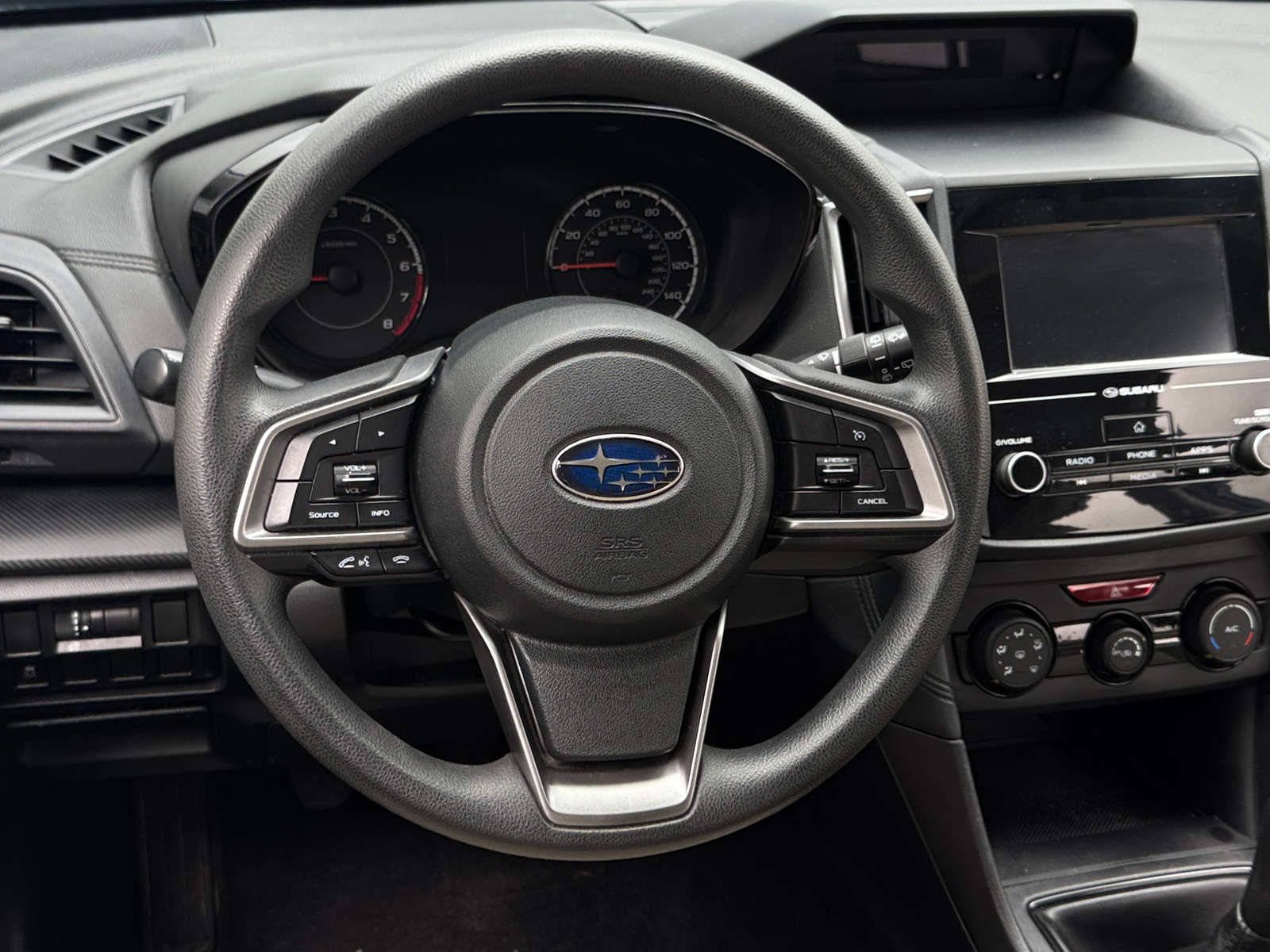 Thumbnail: 2019 Subaru Impreza - 5