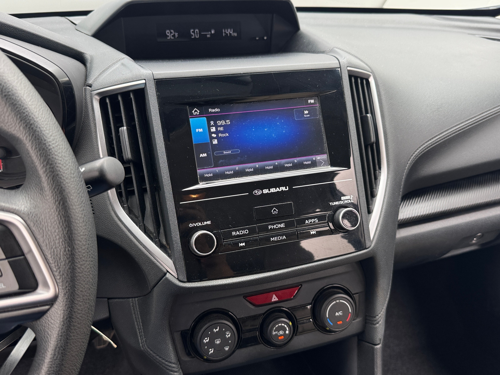 Thumbnail: 2019 Subaru Impreza - 4