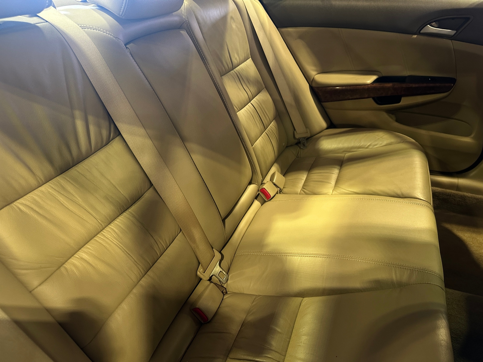 Thumbnail: 2010 Honda Accord - 5