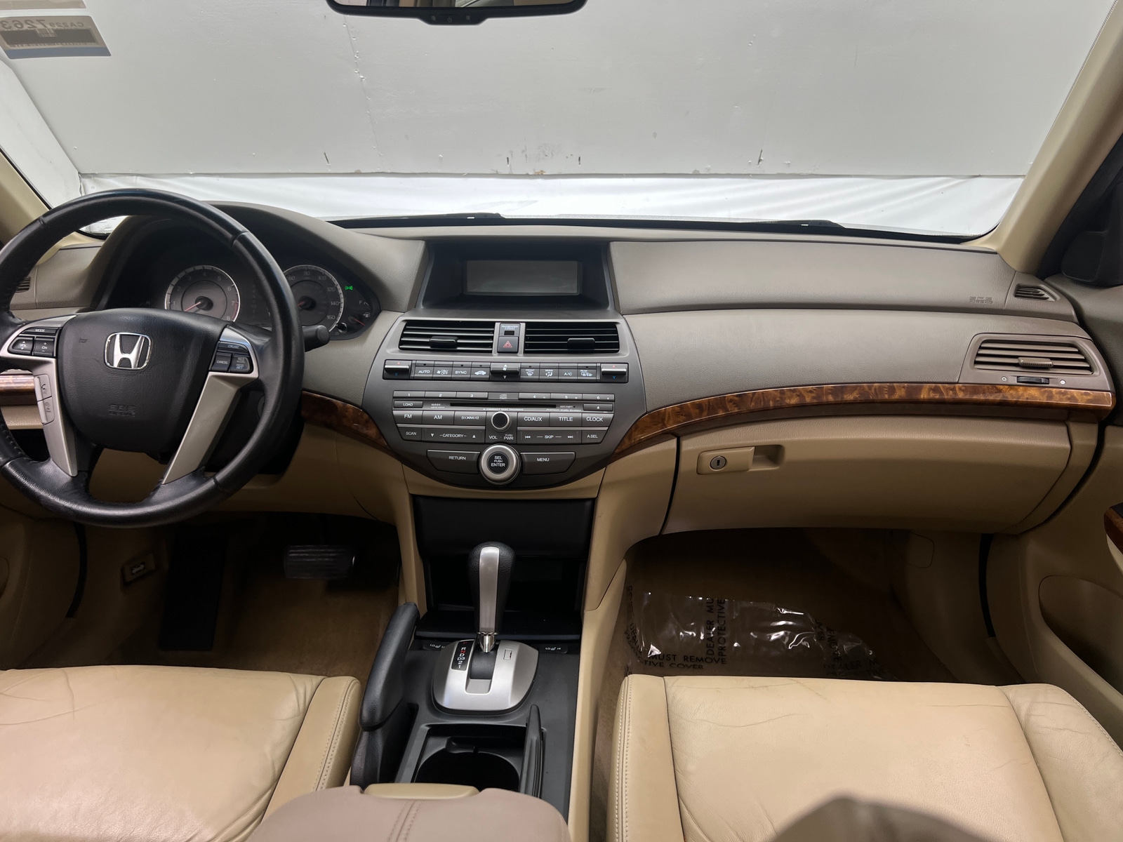 Thumbnail: 2010 Honda Accord - 2