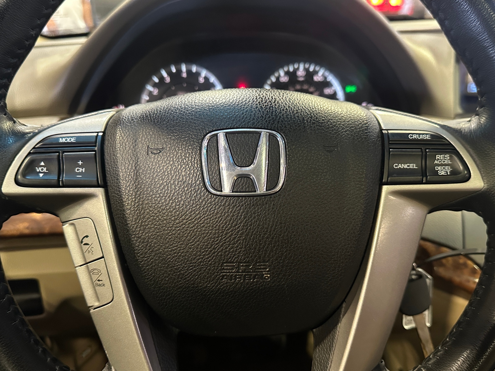 Thumbnail: 2010 Honda Accord - 4