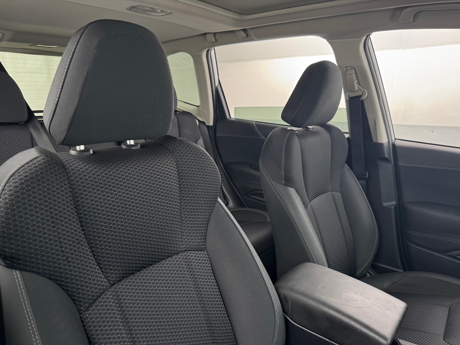 Thumbnail: 2020 Subaru Forester - 2