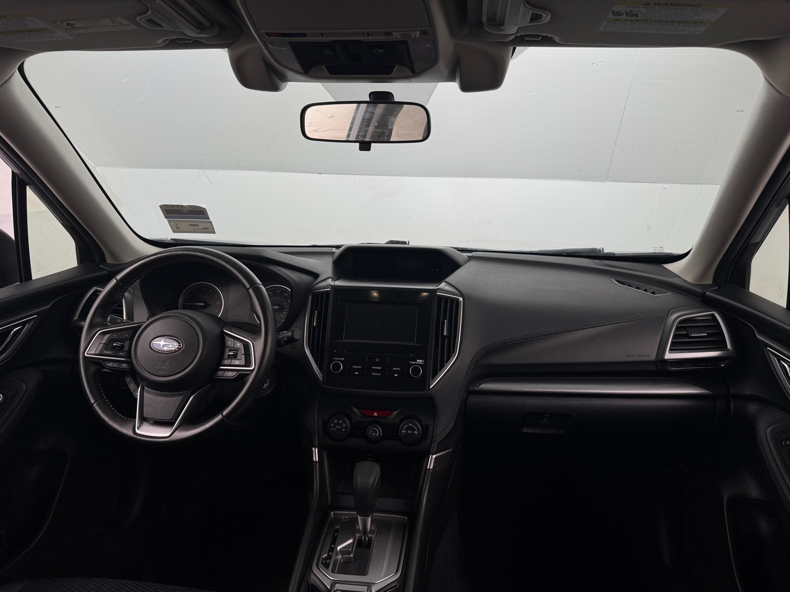Thumbnail: 2020 Subaru Forester - 3