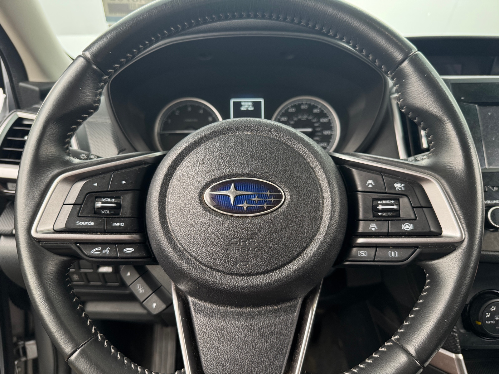 Thumbnail: 2020 Subaru Forester - 5