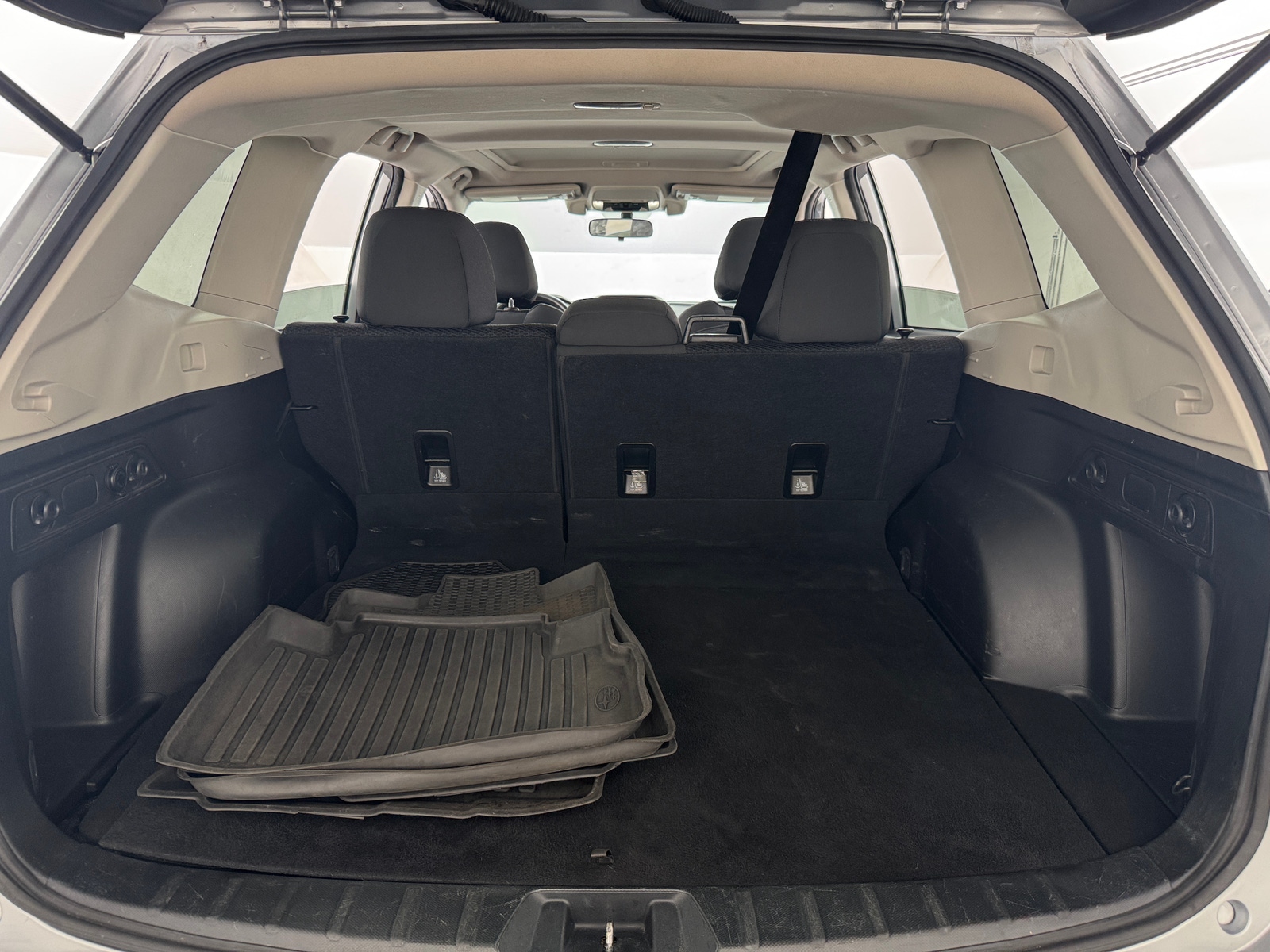 Thumbnail: 2020 Subaru Forester - 7