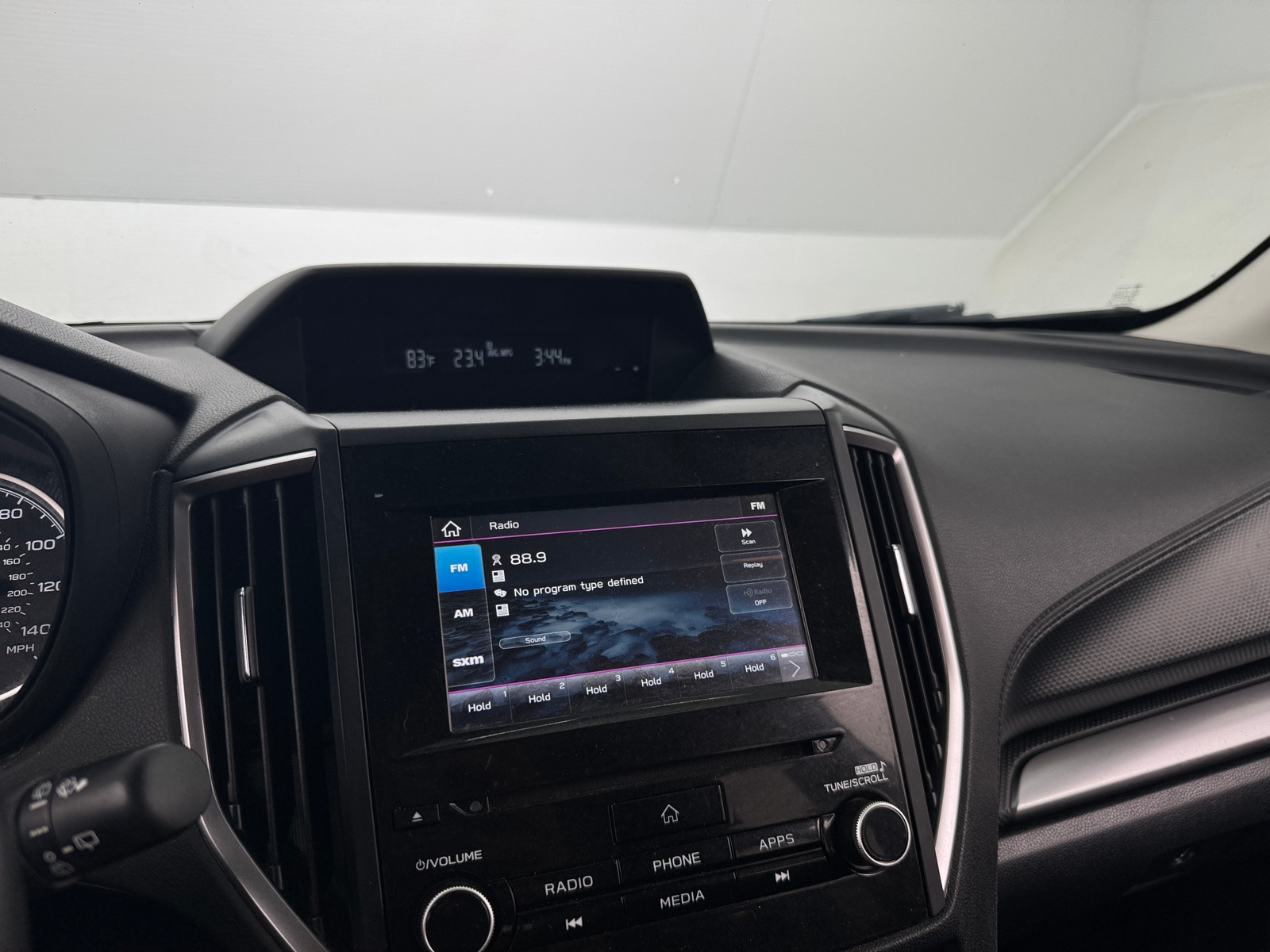 Thumbnail: 2020 Subaru Forester - 4