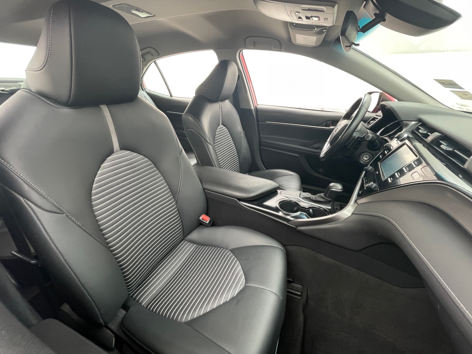 Thumbnail: 2020 Toyota Camry - 2