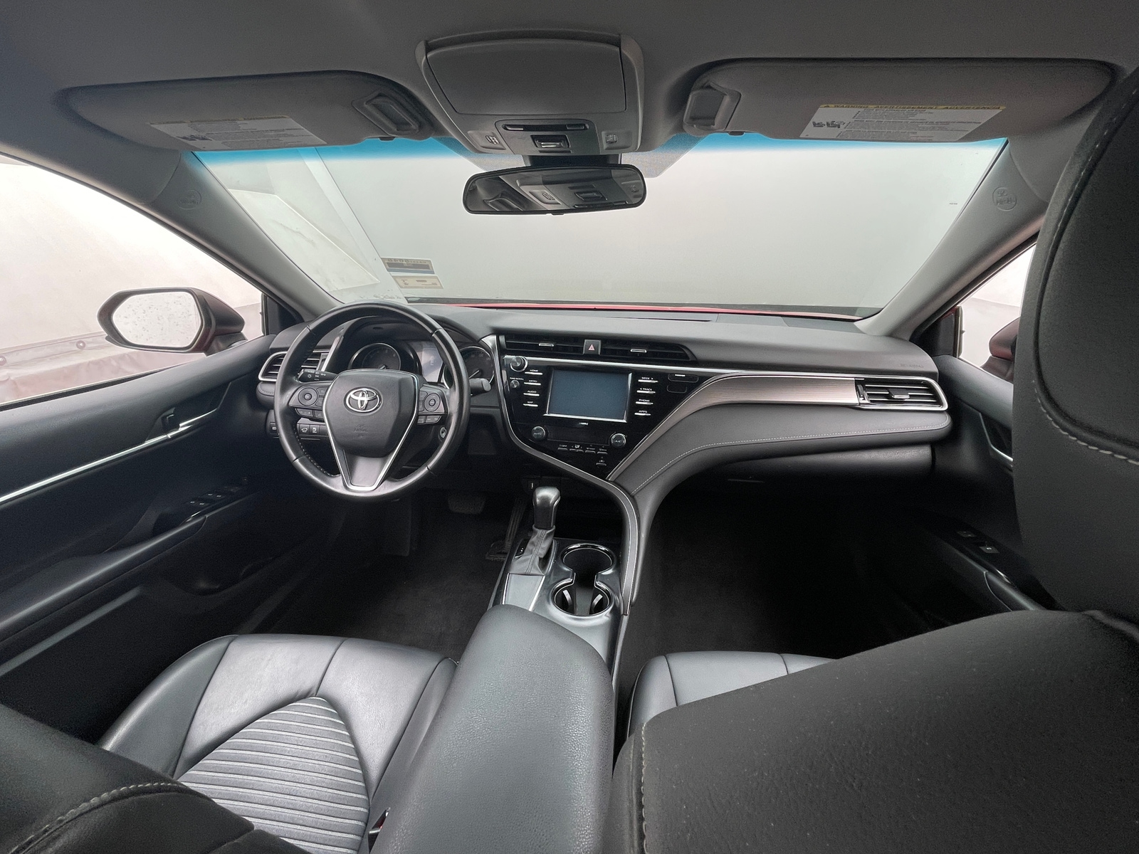 Thumbnail: 2020 Toyota Camry - 3