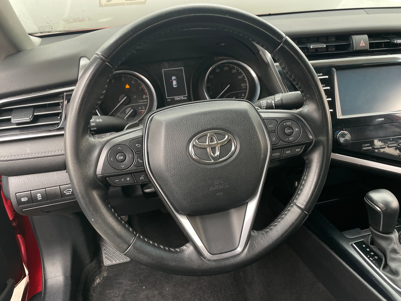 Thumbnail: 2020 Toyota Camry - 5