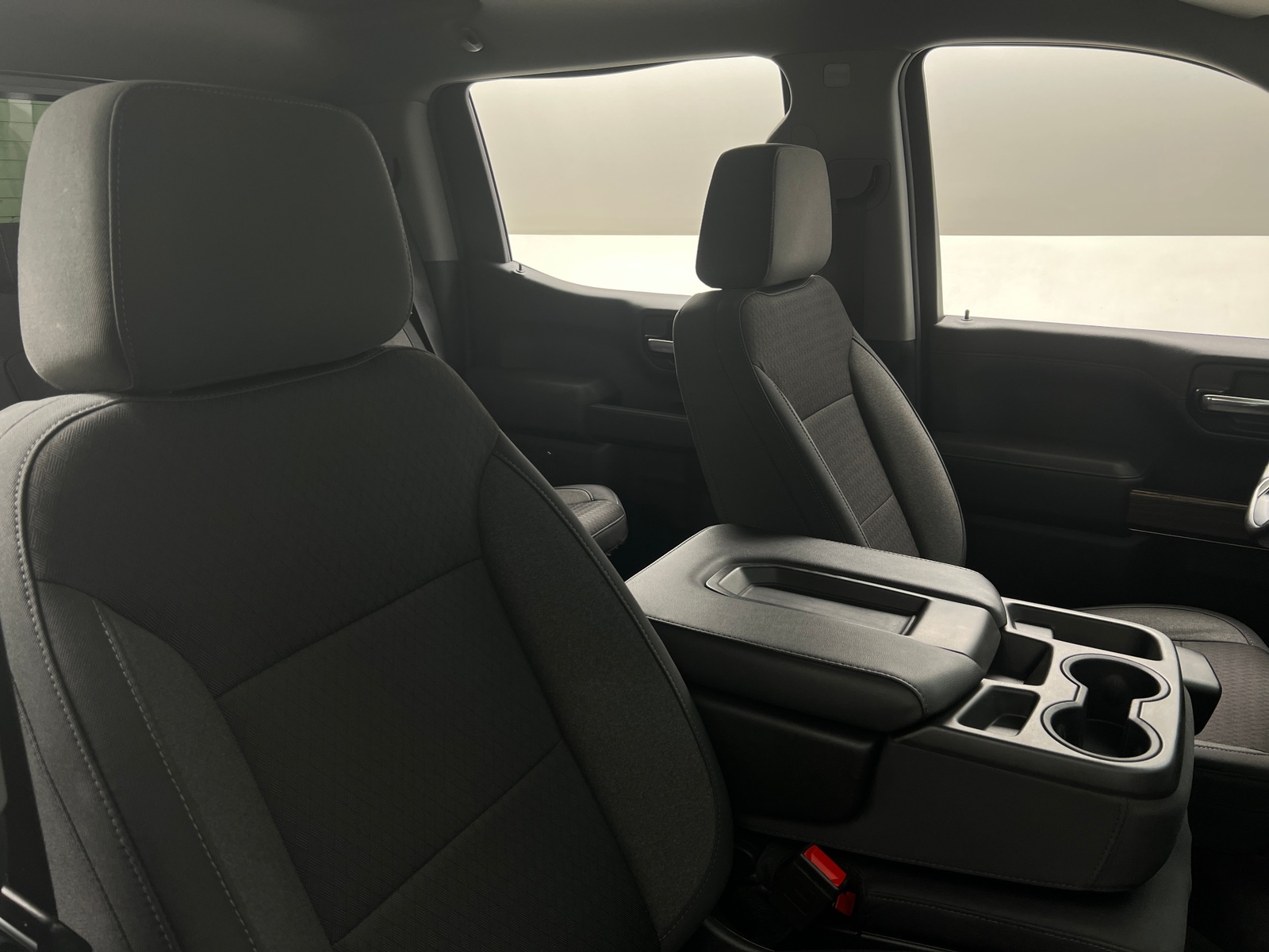 Thumbnail: 2020 Chevrolet Silverado 1500 - 2