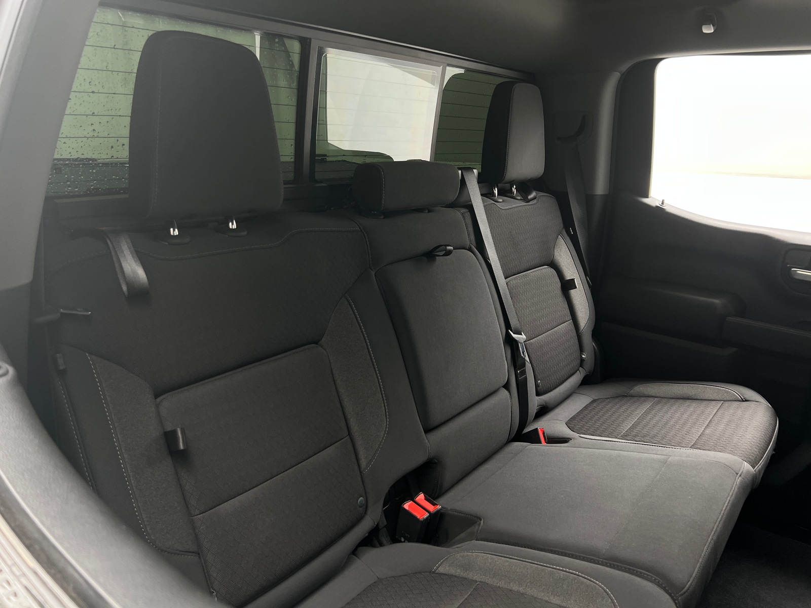 Thumbnail: 2020 Chevrolet Silverado 1500 - 6