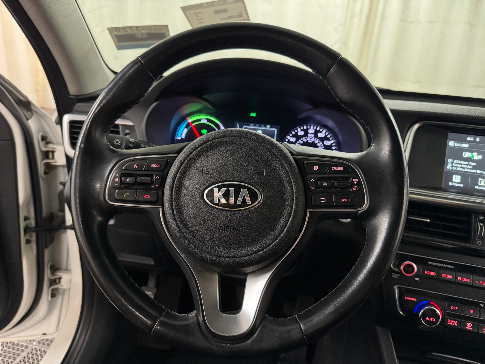 Thumbnail: 2017 Kia Optima - 5