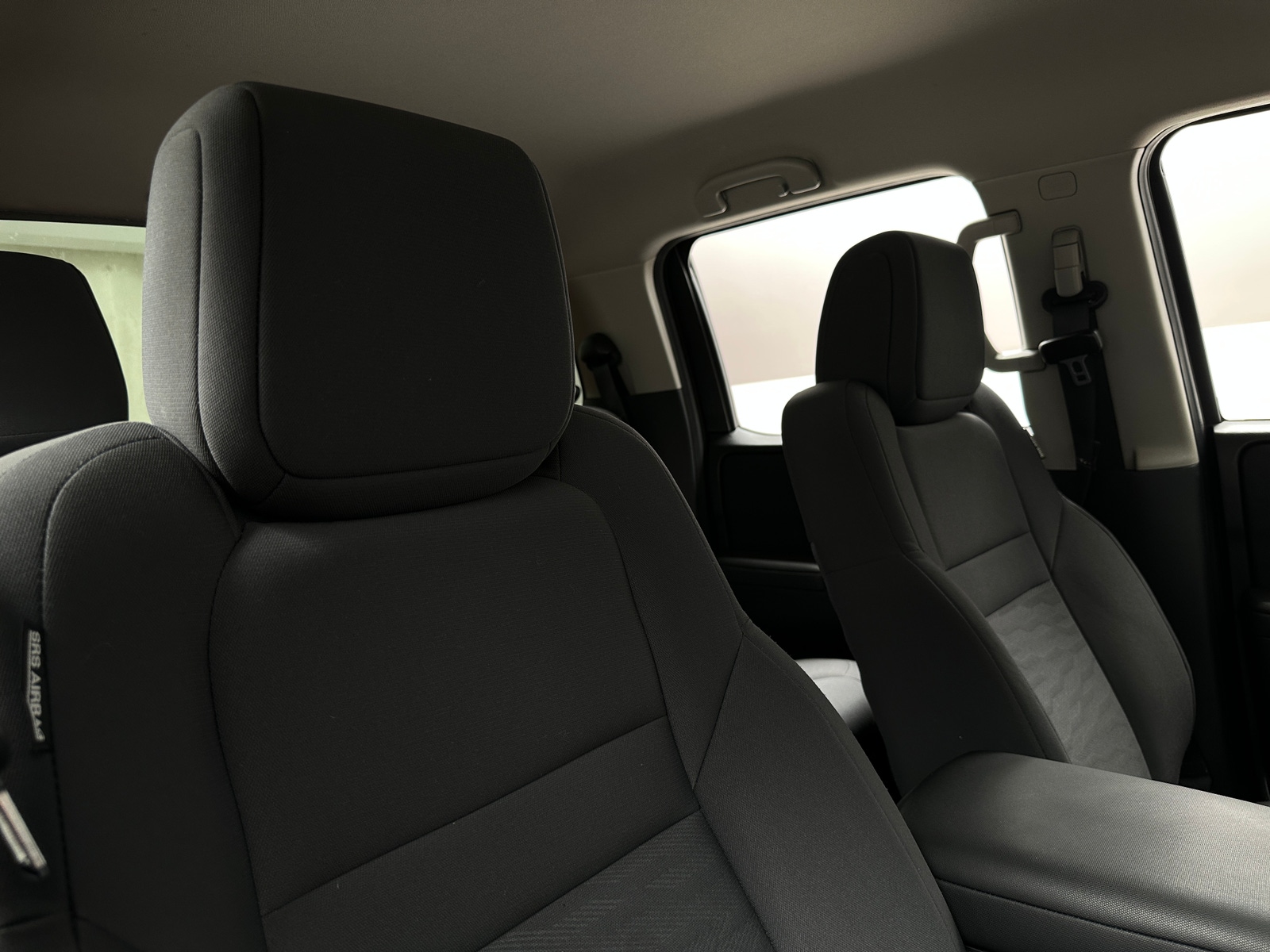 Thumbnail: 2022 Nissan Frontier - 2