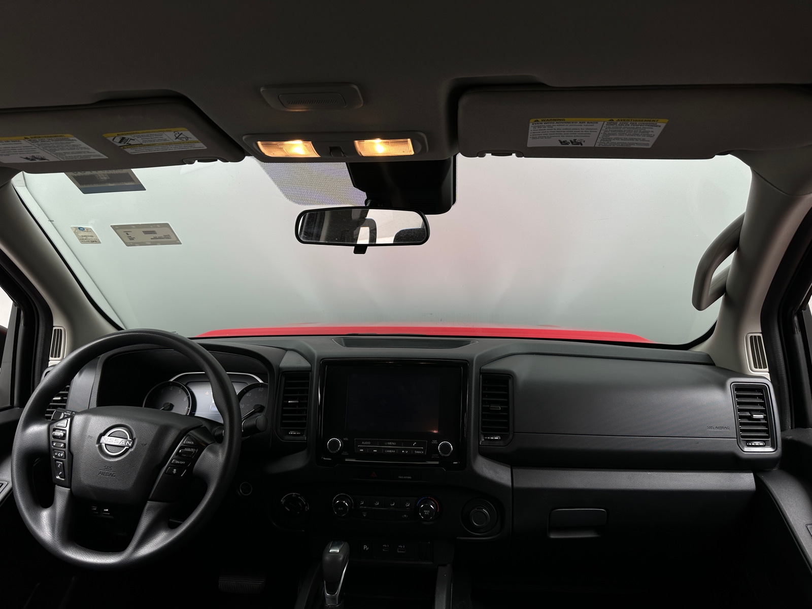 Thumbnail: 2022 Nissan Frontier - 3