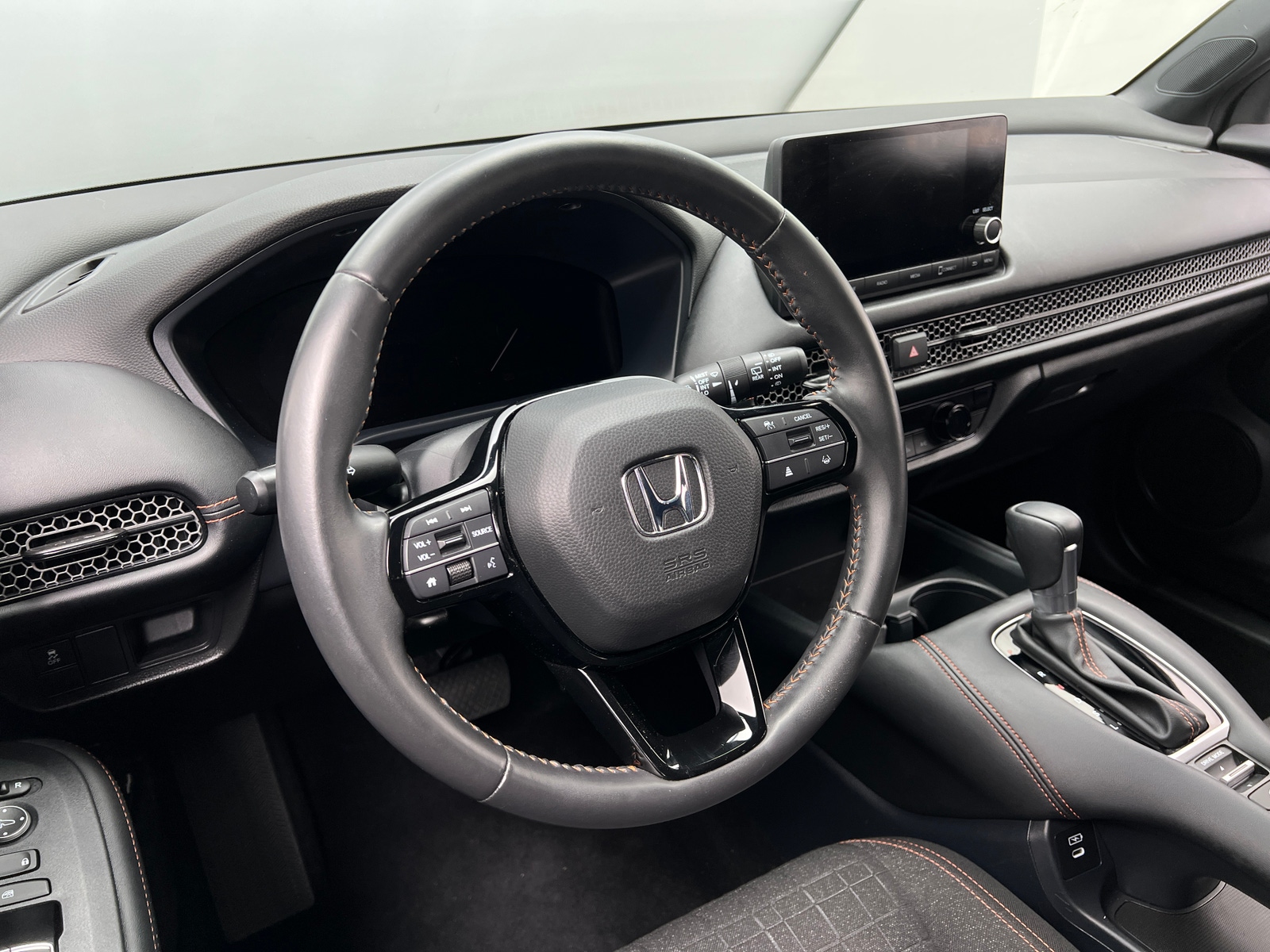 Thumbnail: 2024 Honda HR-V - 5