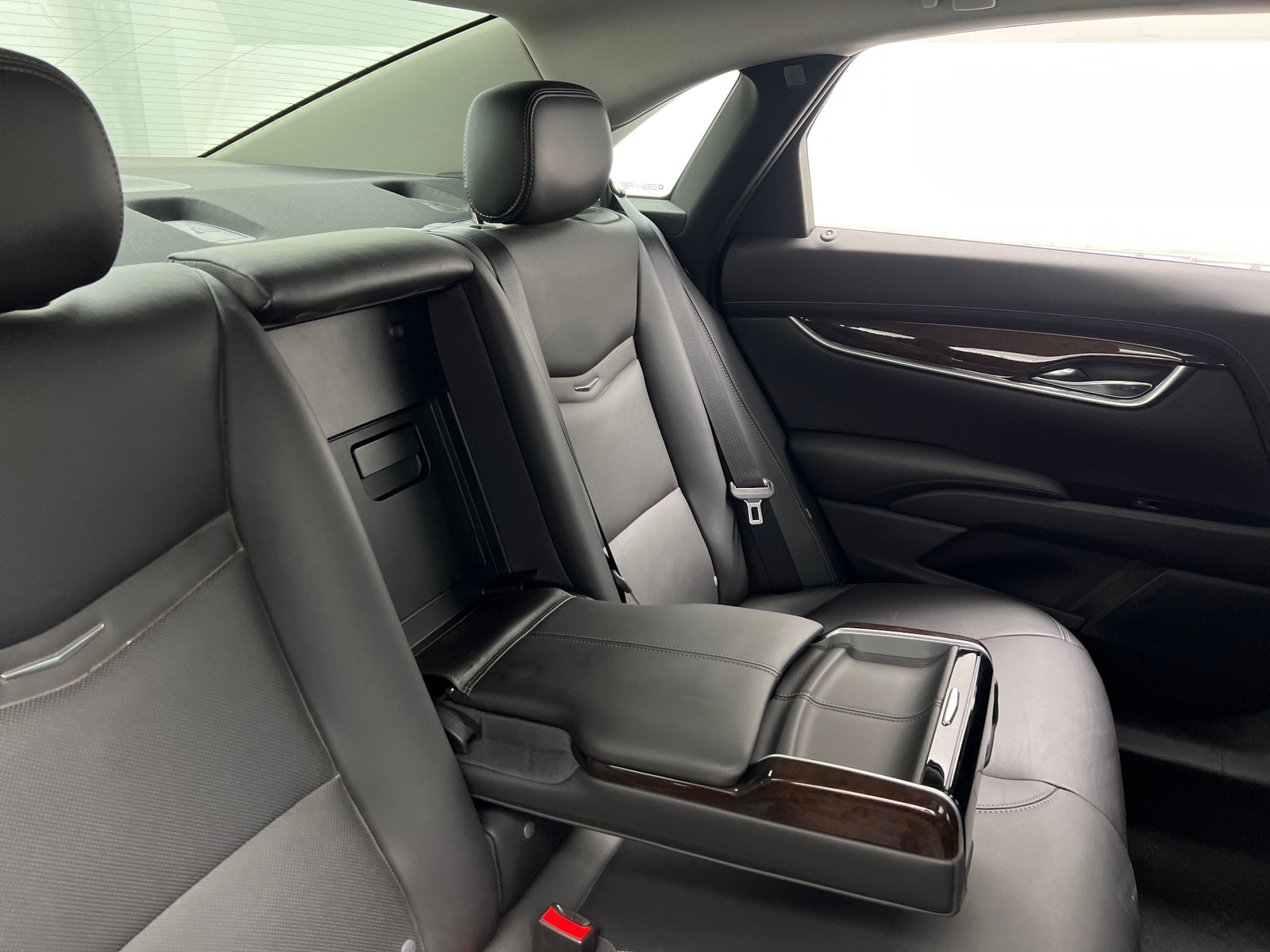 Thumbnail: 2016 Cadillac XTS - 5