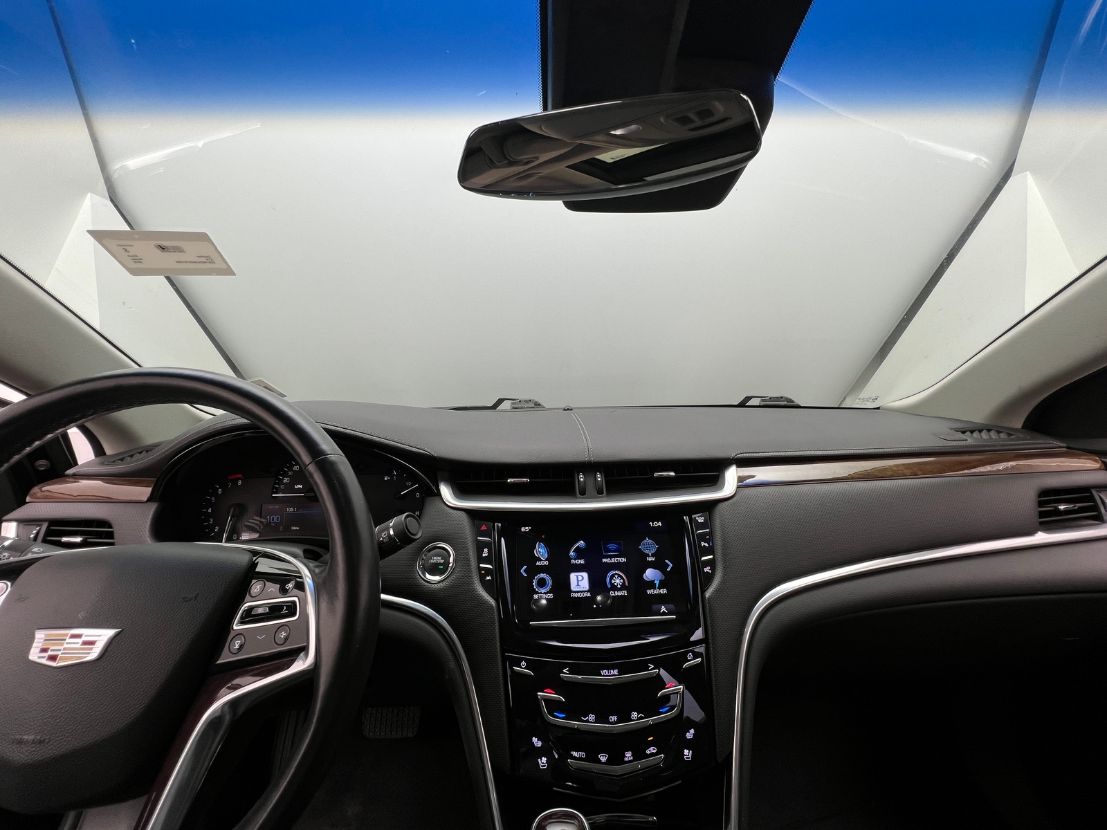 Thumbnail: 2016 Cadillac XTS - 2