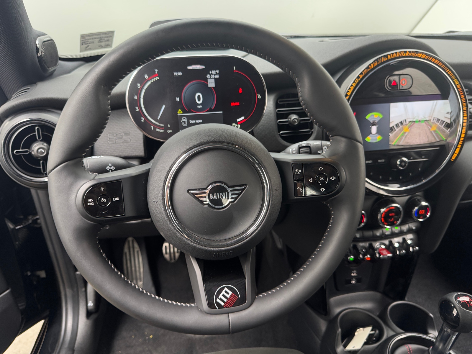 Thumbnail: 2024 MINI Cooper Hardtop - 5