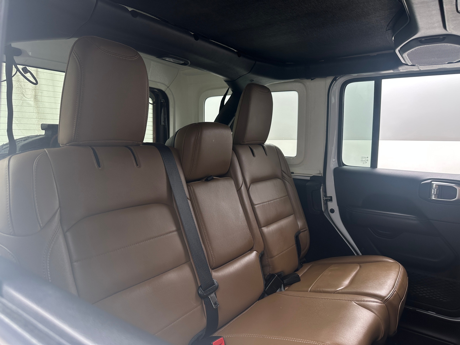 Thumbnail: 2020 Jeep Wrangler - 5