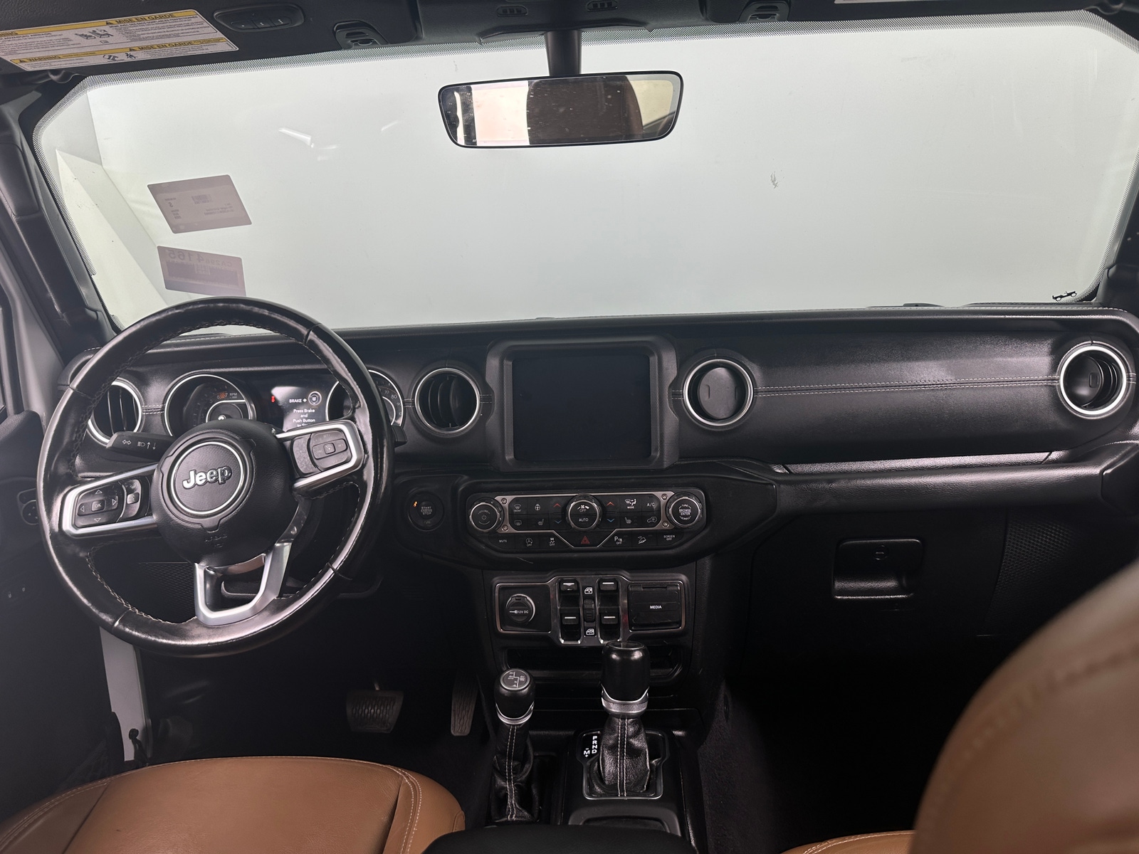 Thumbnail: 2020 Jeep Wrangler - 2