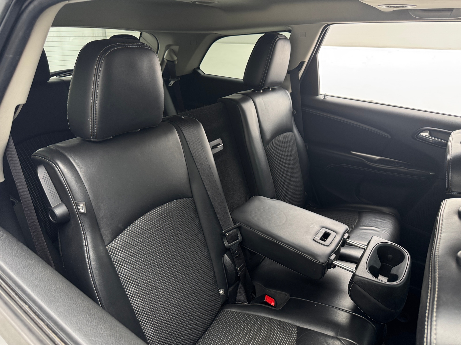 Thumbnail: 2020 Dodge Journey - 5