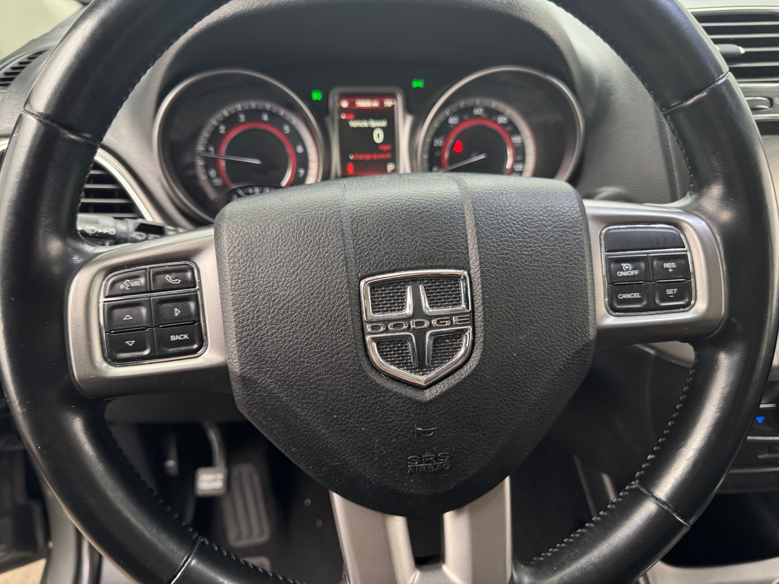 Thumbnail: 2020 Dodge Journey - 4