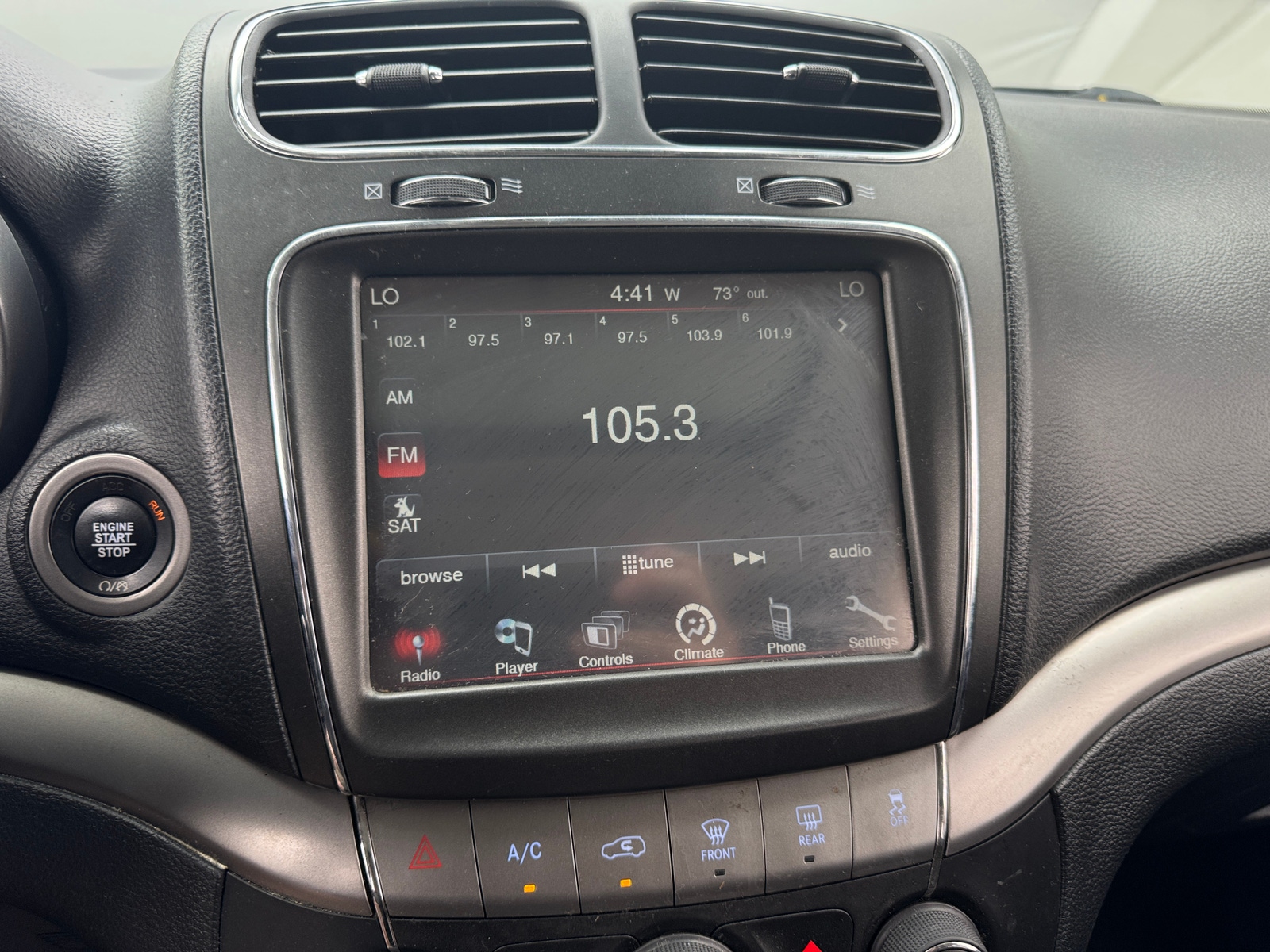 Thumbnail: 2020 Dodge Journey - 3