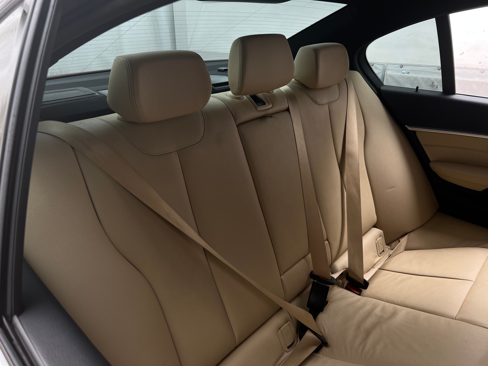 Thumbnail: 2017 BMW 3 Series - 5