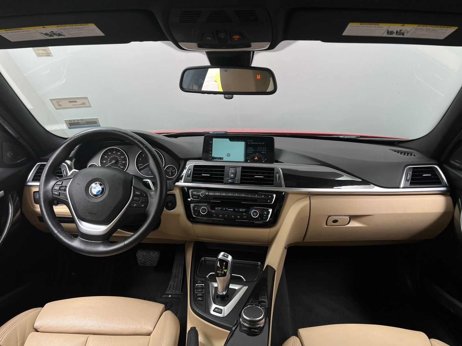 Thumbnail: 2017 BMW 3 Series - 2