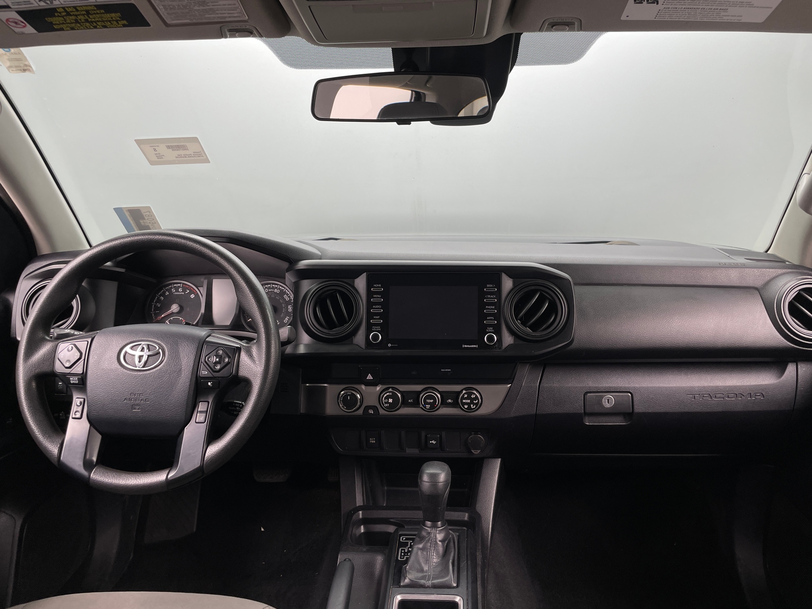Thumbnail: 2020 Toyota Tacoma - 3