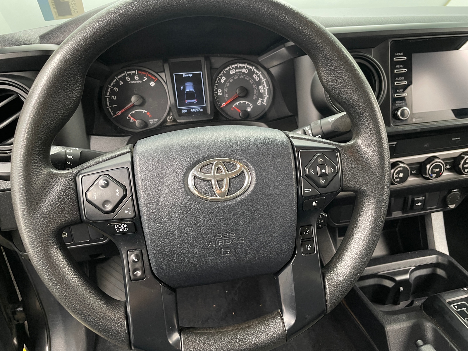 Thumbnail: 2020 Toyota Tacoma - 5