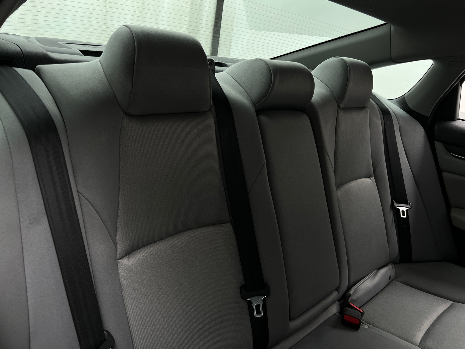 Thumbnail: 2019 Honda Accord - 6