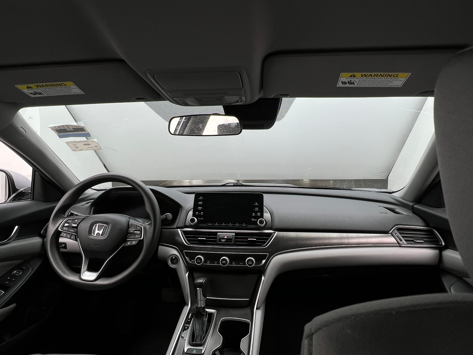 Thumbnail: 2019 Honda Accord - 3