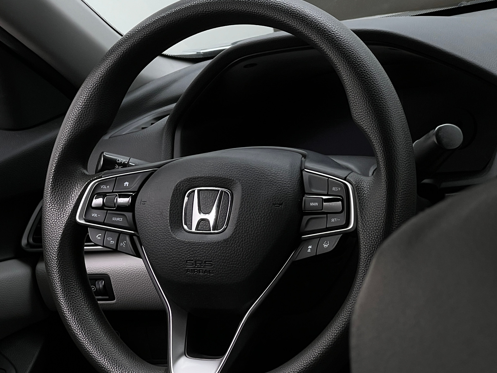 Thumbnail: 2019 Honda Accord - 5