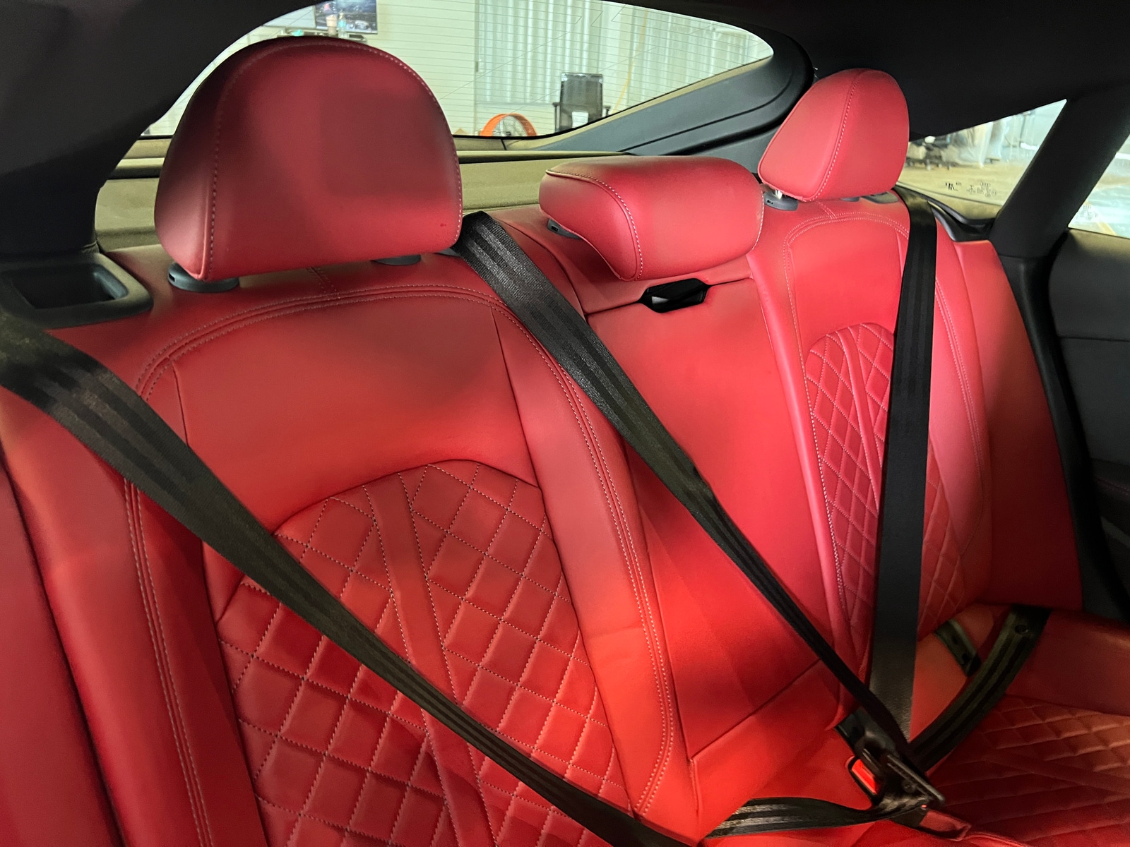 Thumbnail: 2023 Audi S5 - 5