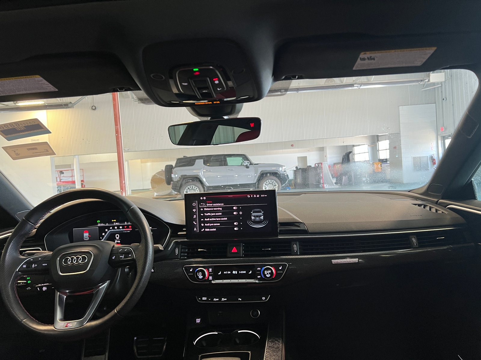 Thumbnail: 2023 Audi S5 - 2